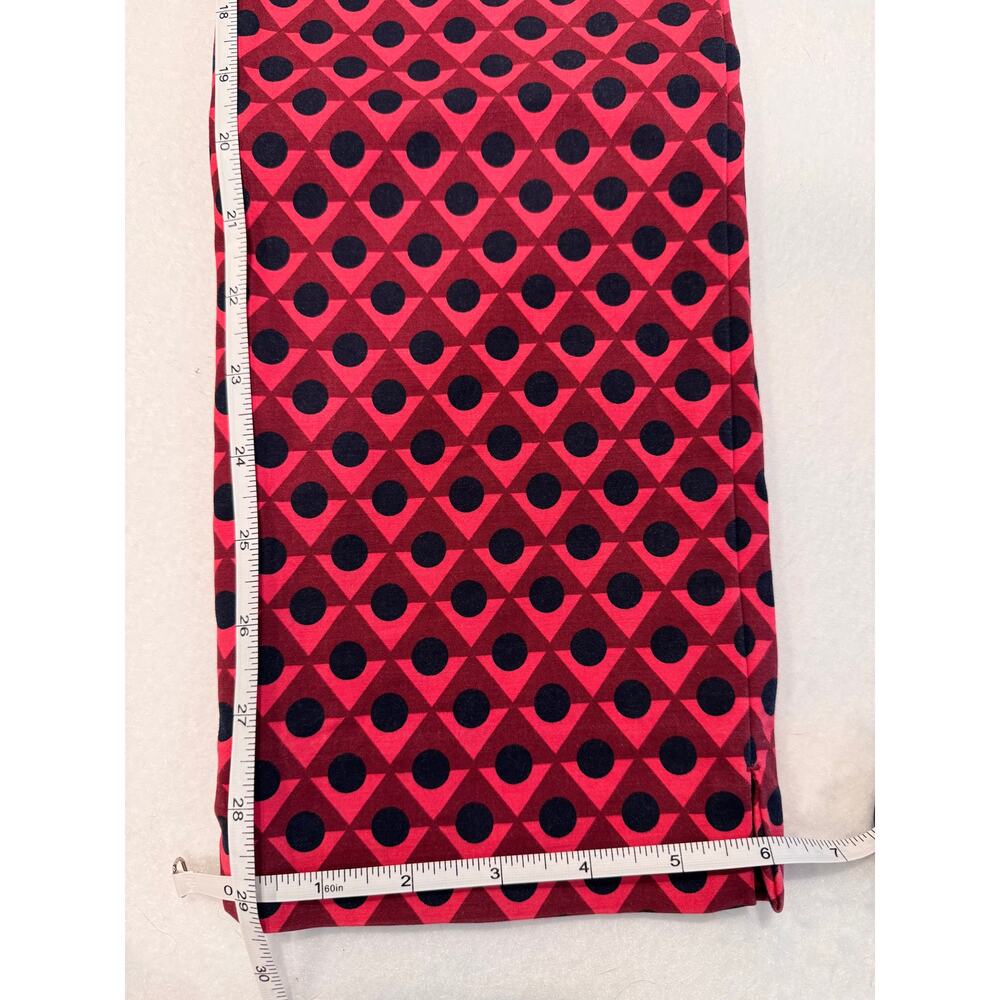 Boden Richmond Ankle Pants Size 6R - Picture 7 of 8